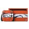 NFL Denver Broncos Zone Block Nintendo Switch 2 (2025) with Joy-Con Skin