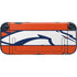 NFL Denver Broncos Zone Block Nintendo Switch 2 (2025) with Joy-Con Skin