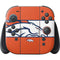 NFL Denver Broncos Zone Block Nintendo Switch 2 (2025) Joy-Con Controller Skin