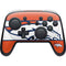 NFL Denver Broncos Zone Block Nintendo Skins