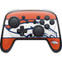 NFL Denver Broncos Zone Block Nintendo Skins