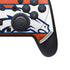 NFL Denver Broncos Zone Block Nintendo Switch 2 (2025) Pro Controller Skin