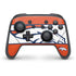 NFL Denver Broncos Zone Block Nintendo Skins