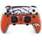 NFL Denver Broncos Zone Block PS5 DualSense Edge Pro Controller Skin