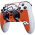 NFL Denver Broncos Zone Block PS5 DualSense Edge Pro Controller Skin