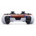 NFL Denver Broncos Zone Block PS5 DualSense Edge Pro Controller Skin