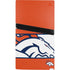 NFL Denver Broncos Zone Block PS5 Pro Bundle Skin