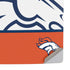 NFL Denver Broncos Zone Block PS5 Pro Console Skin