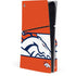 NFL Denver Broncos Zone Block PlayStation PS5 Skins