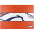 NFL Denver Broncos Zone Block Surface Laptop 7 13.8in Skin