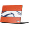NFL Denver Broncos Zone Block Surface Laptop 7 15in Skin
