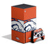 NFL Denver Broncos Zone Block Xbox Series X Bundle Skin