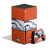 NFL Denver Broncos Zone Block Xbox Series X Skins
