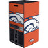 NFL Denver Broncos Zone Block XBox Series X Digital Edition Bundle Skin