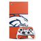 NFL Denver Broncos Zone Block Xbox Series X Skins