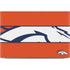 NFL Denver Broncos Zone Block Dell XPS Skin