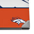 NFL Denver Broncos Zone Block Dell XPS Skin