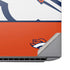 NFL Denver Broncos Zone Block HP ZBook Fury 16 G10 Skin