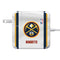 NBA Denver Nuggets 85W Power Adapter (15 and 17 inch MacBook Pro Charger) Skin