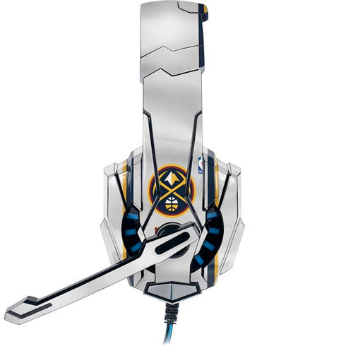 NBA Denver Nuggets BENGOO G9000 Skin