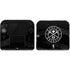 NBA Denver Nuggets Black Animal Print Nintendo Skins