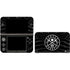 NBA Denver Nuggets Black Animal Print Nintendo Skins