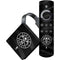 NBA Denver Nuggets Black Animal Print Amazon Fire TV Skin