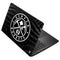 NBA Denver Nuggets Black Animal Print Asus X502CA 15.6 Skin