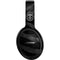 NBA Denver Nuggets Black Animal Print Bose QuietComfort 35 Headphones Skin