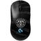 NBA Denver Nuggets Black Animal Print G Pro Wireless Gaming Mouse Skin