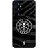 NBA Denver Nuggets Black Animal Print Galaxy A16 5G Skin