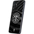 NBA Denver Nuggets Black Animal Print Galaxy A16 5G Skin