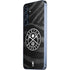 NBA Denver Nuggets Black Animal Print Galaxy A35 5G Skin
