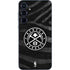 NBA Denver Nuggets Black Animal Print Galaxy A36 5G Skin
