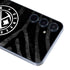 NBA Denver Nuggets Black Animal Print Galaxy A36 5G Skin