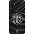 NBA Denver Nuggets Black Animal Print Galaxy A55 5G Skin