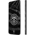 NBA Denver Nuggets Black Animal Print Galaxy Note 8 Skin