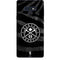 NBA Denver Nuggets Black Animal Print Galaxy Note 9 Skin