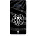 NBA Denver Nuggets Black Animal Print Galaxy Note 9 Skin