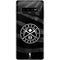 NBA Denver Nuggets Black Animal Print Galaxy S10 Plus Skin