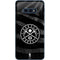 NBA Denver Nuggets Black Animal Print Galaxy S10e Skin