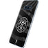 NBA Denver Nuggets Black Animal Print Galaxy S10e Skin