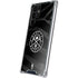 NBA Denver Nuggets Black Animal Print Galaxy S23 Ultra Clear Case