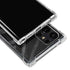 NBA Denver Nuggets Black Animal Print Galaxy S23 Ultra Clear Case