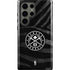 NBA Denver Nuggets Black Animal Print Galaxy S23 Ultra Pro Case
