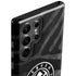 NBA Denver Nuggets Black Animal Print Galaxy S23 Ultra Pro Case