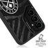 NBA Denver Nuggets Black Animal Print Galaxy S25 Kickstand Case