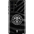 NBA Denver Nuggets Black Animal Print Galaxy Cases
