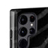 NBA Denver Nuggets Black Animal Print Galaxy S25 Ultra Impact Case