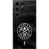 NBA Denver Nuggets Black Animal Print Galaxy S24 Ultra Skin